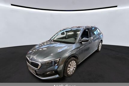 Skoda Scala Gebrauchtwagen