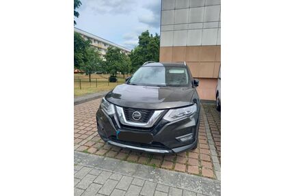 Nissan X-Trail Gebrauchtwagen