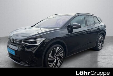 VW ID.4 Gebrauchtwagen