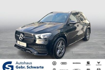 Mercedes-Benz GLE 300 Gebrauchtwagen