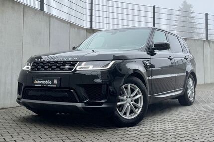 Land Rover Range Rover Sport Gebrauchtwagen