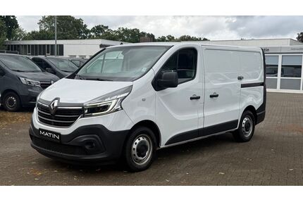 Renault Trafic Gebrauchtwagen