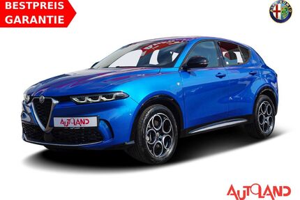 Alfa Romeo Tonale Gebrauchtwagen