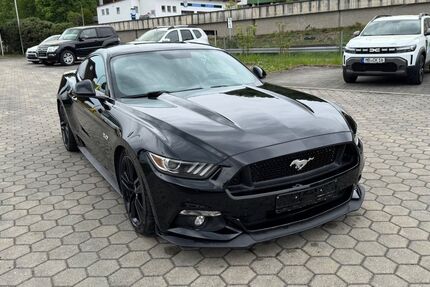 Ford Mustang Gebrauchtwagen
