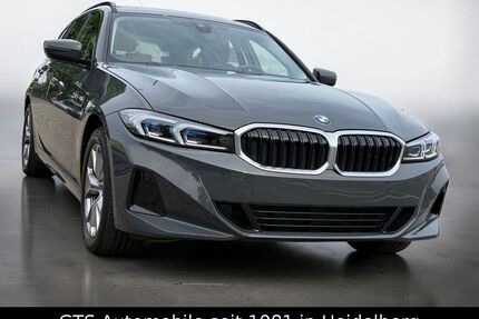 BMW 320 Gebrauchtwagen