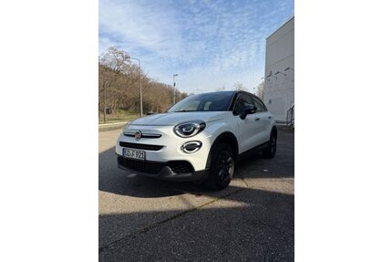 Fiat 500X Gebrauchtwagen