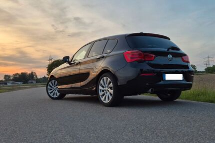 BMW 118 Gebrauchtwagen