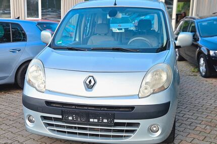 Renault Kangoo Gebrauchtwagen