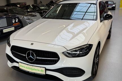 Mercedes-Benz C 300 Gebrauchtwagen