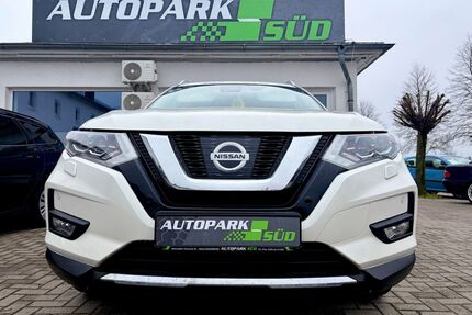 Nissan X-Trail Gebrauchtwagen