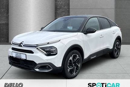 Citroen C4 Gebrauchtwagen