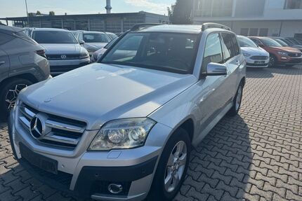 Mercedes-Benz GLK 320 Gebrauchtwagen