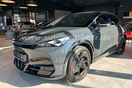 Cupra Tavascan Gebrauchtwagen