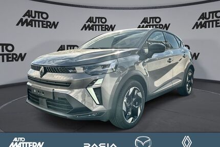 Renault Captur Gebrauchtwagen