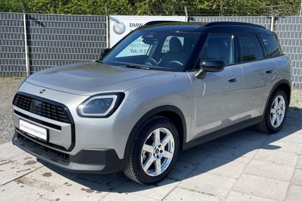Mini Countryman D (Cooper) Gebrauchtwagen