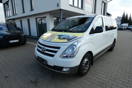 Hyundai H-1 Starex Gebrauchtwagen