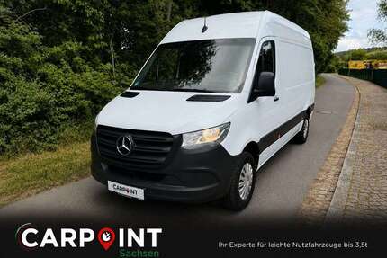 Mercedes-Benz Sprinter Gebrauchtwagen