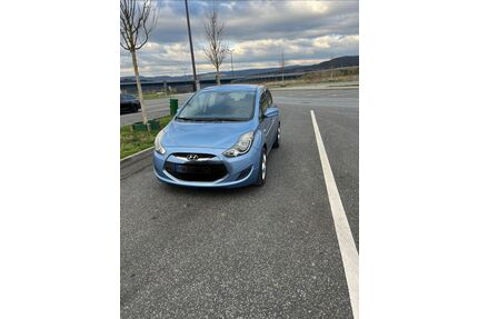 Hyundai ix20 Gebrauchtwagen