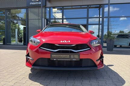 Kia ceed / Ceed Gebrauchtwagen