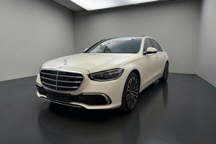 Mercedes-Benz S 400 Gebrauchtwagen