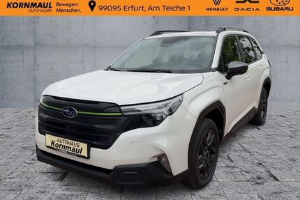 Subaru Forester Gebrauchtwagen