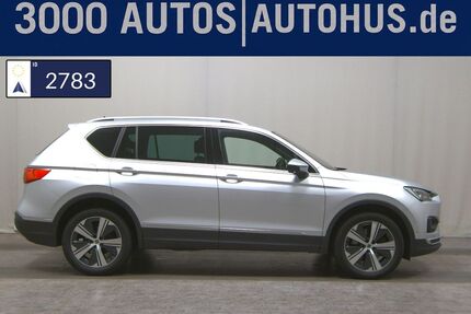 Seat Tarraco Gebrauchtwagen