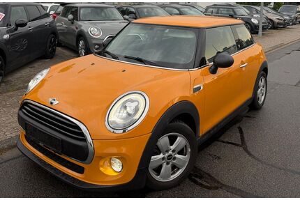 Mini ONE Gebrauchtwagen