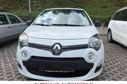 Renault Twingo Gebrauchtwagen