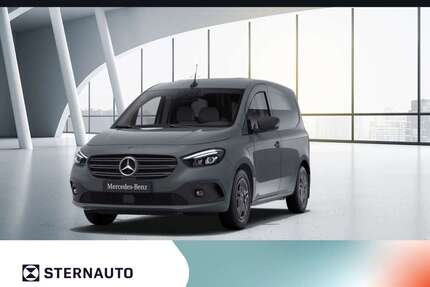 Mercedes-Benz Citan Gebrauchtwagen