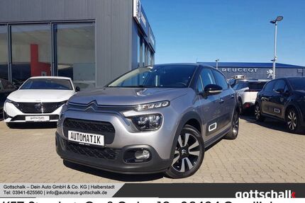 Citroen C3 Gebrauchtwagen