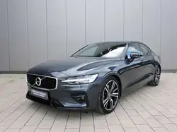 Volvo S60 Gebrauchtwagen