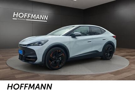 Cupra Tavascan Gebrauchtwagen