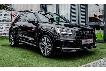 Audi SQ2 Gebrauchtwagen