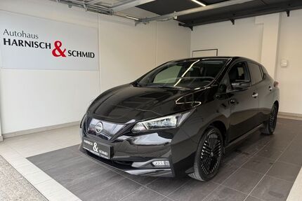 Nissan Leaf Gebrauchtwagen