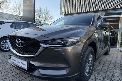 Mazda CX-5 Gebrauchtwagen