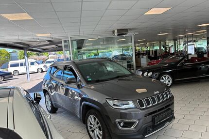 Jeep Compass Gebrauchtwagen