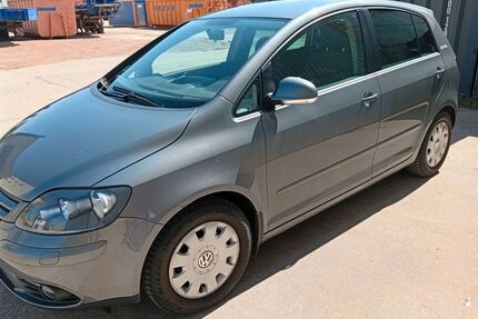 VW Golf Plus Gebrauchtwagen
