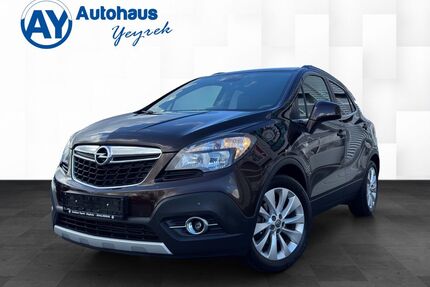 Opel Mokka Gebrauchtwagen
