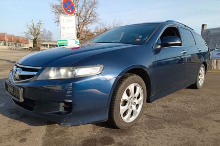 Honda Accord Gebrauchtwagen