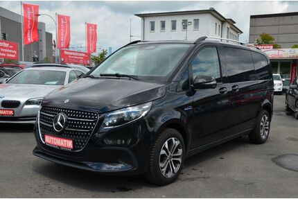 Mercedes-Benz V 250 Gebrauchtwagen