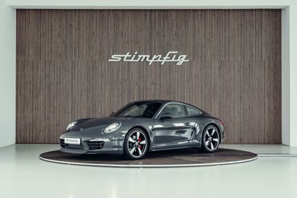 Porsche 991 Gebrauchtwagen