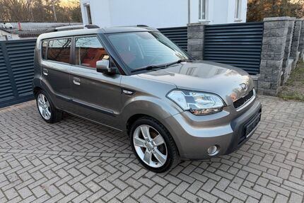 Kia Soul Gebrauchtwagen