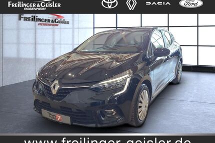 Renault Clio Gebrauchtwagen