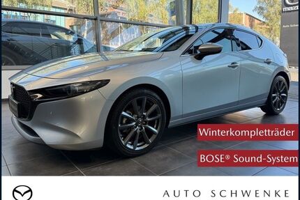 Mazda 3 Gebrauchtwagen