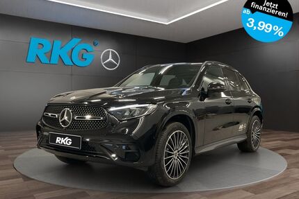 Mercedes-Benz GLC 300 Gebrauchtwagen