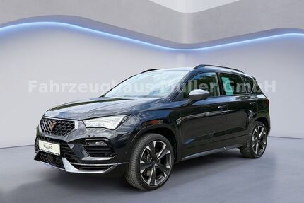 Cupra Ateca Gebrauchtwagen