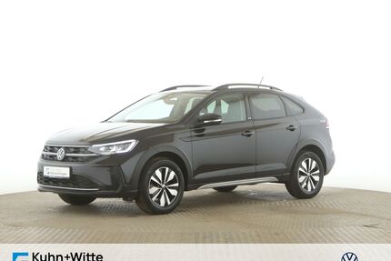 VW Taigo Gebrauchtwagen