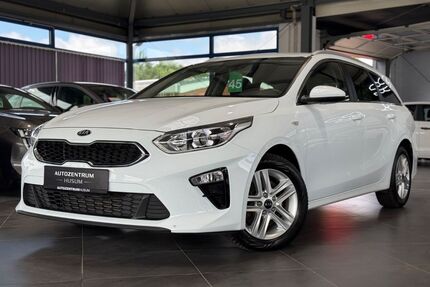 Kia ceed Sportswagon Gebrauchtwagen