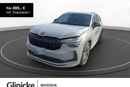 Skoda Kodiaq Gebrauchtwagen
