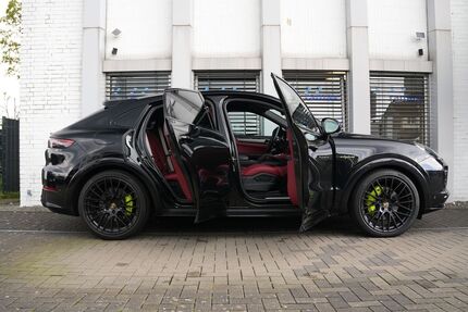 Porsche Cayenne Gebrauchtwagen